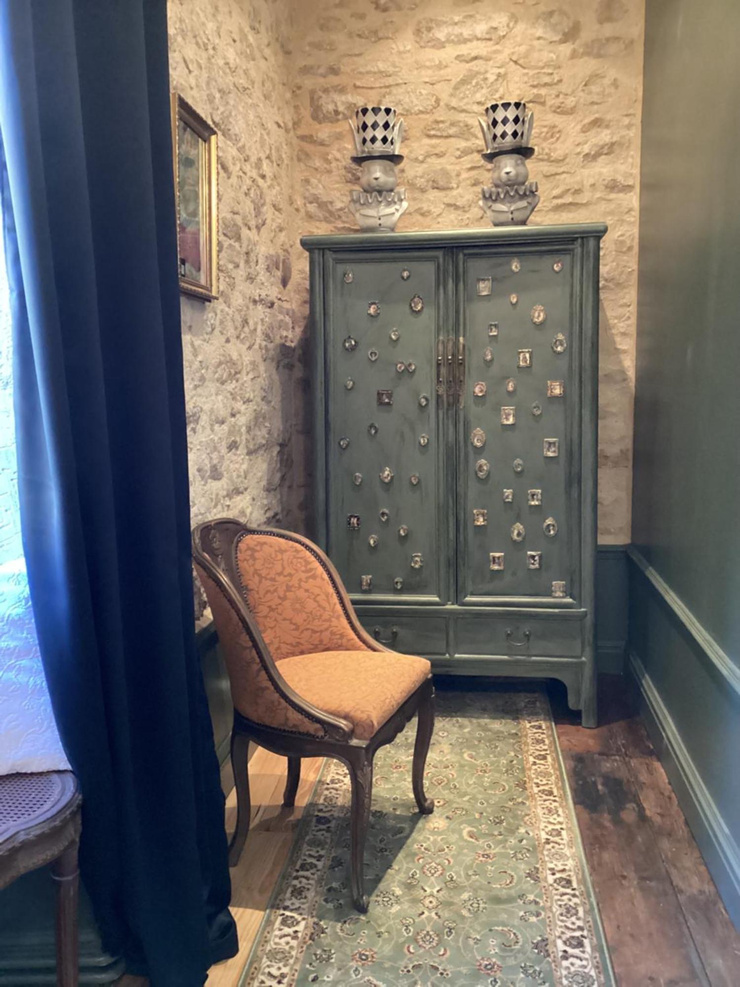 Le Clos De L'Ane Dentelle 베작 외부 사진